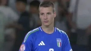Camarda, l’esordio azzurro cancella l’infortunio: il Milan ha in casa la carta per il futuro