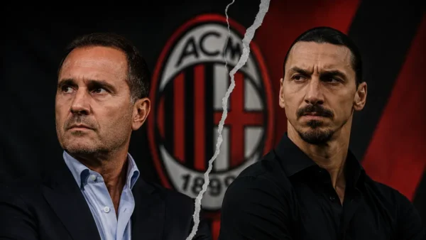 Cardinale Ibrahimovic