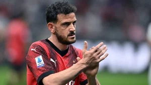Alessandro Florenzi torna in campo: l’ex Milan sarà agli Europei di calcio a 7 a Roma