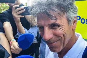Zola sul calcio italiano: «Momento difficile, c’è tanto lavoro da fare su e con i giovani. Mancini? Ingiusto dire abbia funzionato solo per Gianluca» – VIDEO