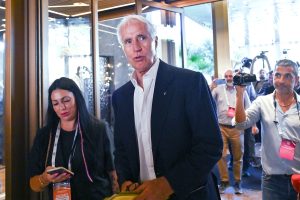 Giovanni Malagò è il nuovo presidente della FIGC! Con il 68% di voti battuto Abete