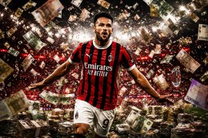 Goncalo Ramos il regalo di Cardinale al Milan: colpo di teatro o cambio di rotta sul mercato? – VIDEO di Alberto Petrosilli