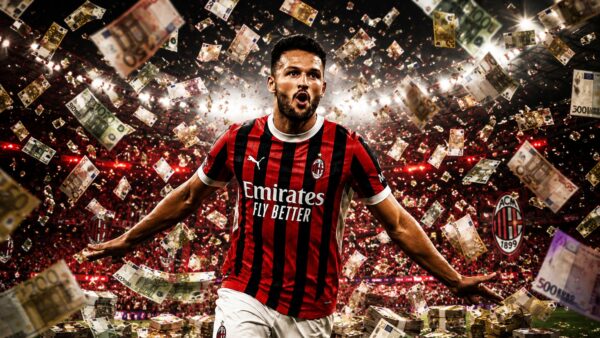 goncalo ramos milannews24