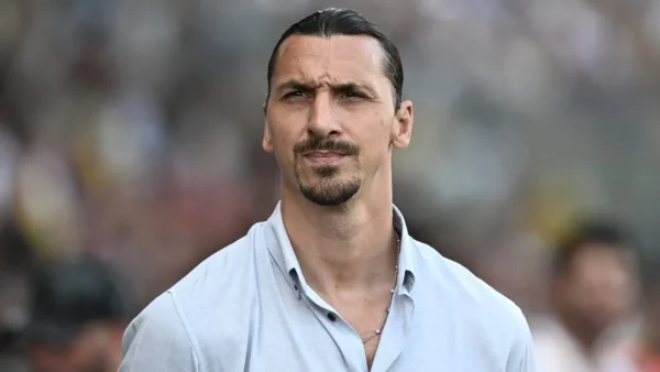 Ibrahimovic
