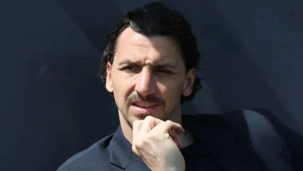 Ibrahimovic
