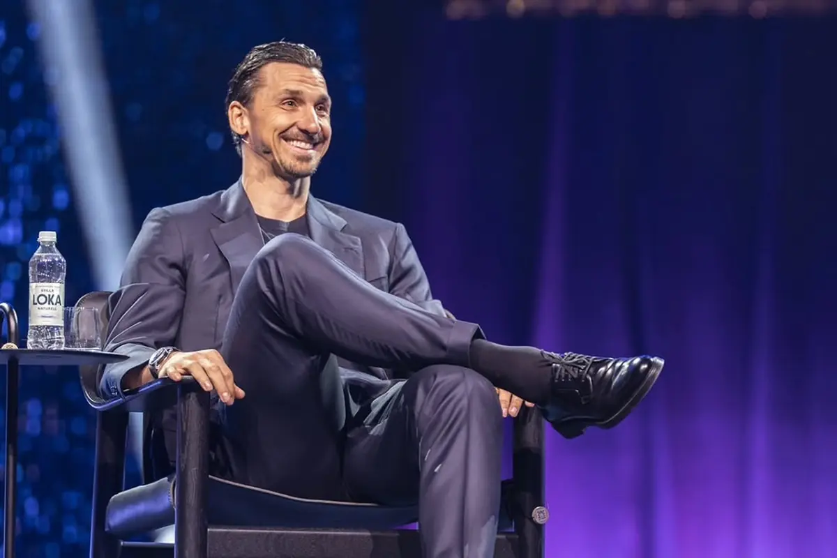 Ibrahimovic
