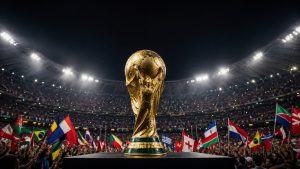 Tutte le ultime curiosità sui Mondiali dal 1930 al 2026