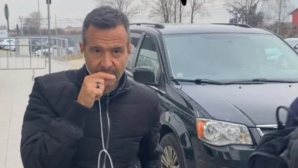 Jorge mendes