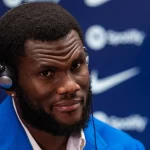 Kessie
