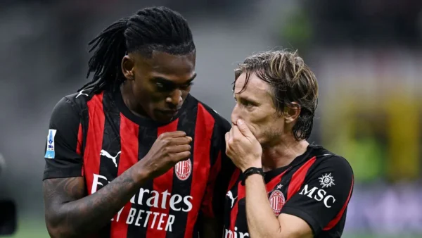 Leao Modric