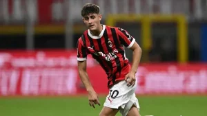 Liberali torna al Milan? Moretto: «Mi stupirei! Qualcuno nel club non è convinto del suo potenziale, infatti lo ha ceduto»