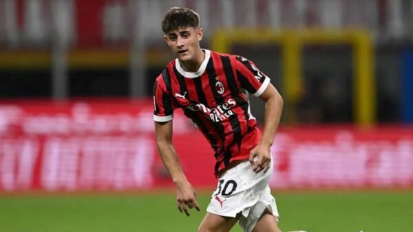 Liberali milan
