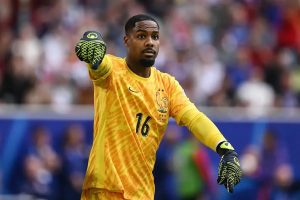 Maignan saracinesca del Mondiale: i numeri da urlo del portiere del Milan con la Francia