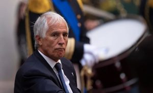 Malagò: «Mancini la persona migliore per il ruolo di ct! Vi spiego perchè lui e non Conte»