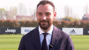 Rabiot può seguire Allegri al Napoli? Manna: «Siamo a posto così»