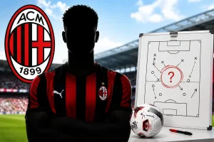 Scippo all’Inter, il Milan ha scelto il dopo Leao: è un colpaccio