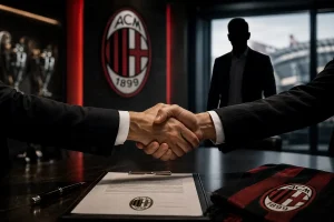 Milan, accordo con l’allenatore: c’è solo un dubbio