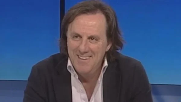 paganini, giornalista