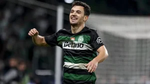 Pedro Gonçalves, ecco chi è l’ala goleador dello Sporting di Amorim che può sostituire Leao al Milan