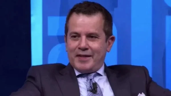 Alfredo Pedullà, giornalista