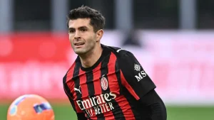 Pulisic si sfoga dopo il ritorno al gol: «Negli ultimi mesi ho giocato bene, ma a tutti importa solo se segni»