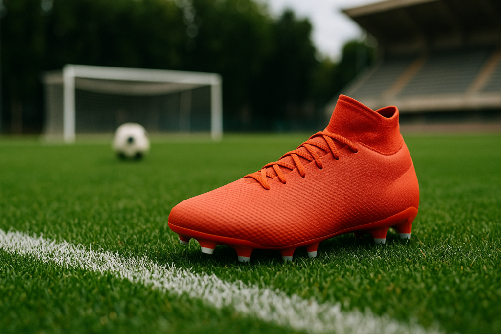 Scarpe da calcio: guida completa per scegliere il modello perfetto 2 scarpe calcio