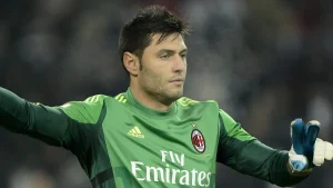 Amelia su Camarda: «Stagione sfortunata la scorsa ma deve rimanere al Milan!»