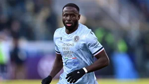 Il Milan punta Keinan Davis: i numeri del gigante dell’Udinese per il dopo Gimenez