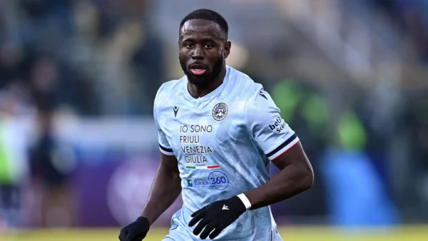 Keinan Davis
