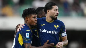 Orban punito per la lite con il tifoso dopo Verona Milan! Ecco la sanzione