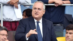 Calciomercato Milan, la Lazio fissa il prezzo per Gila! Serviranno 30 milioni