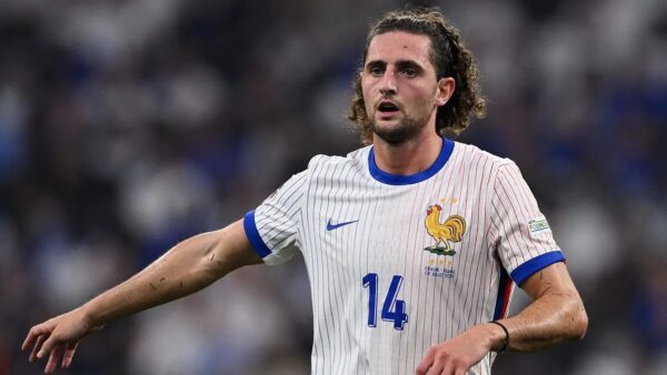 Rabiot