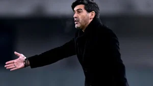 Fonseca sul suo esonero: «Io ho avuto il coraggio di difendere il Milan! Mi serviva tempo: non ho più visto qualità dopo di me»