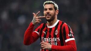 Theo Hernandez e il Milan, un filo che non si è mai spezzato: e se un giorno tornasse davvero?