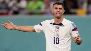Pulisic sotto accusa negli Stati Uniti, Donovan: «Attorno a lui solo parassiti: la gente è stufa»