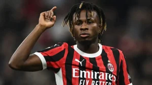 Milan, Chukwueze torna alla base e vuole convincere Amorim: i numeri del nigeriano tra Inghilterra e rossonero