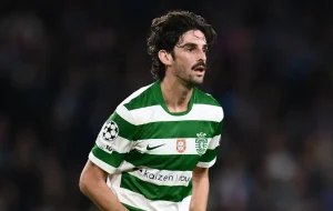 Mendes ancora all’assalto: dopo Goncalo Ramos, si lavora per portare Francisco Trincao al Milan