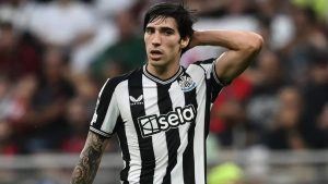 MN24 – Tonali Tottenham, il Milan osserva: dalla maxi operazione potrebbe arrivare un tesoretto da oltre 10 milioni