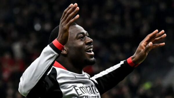 Fofana