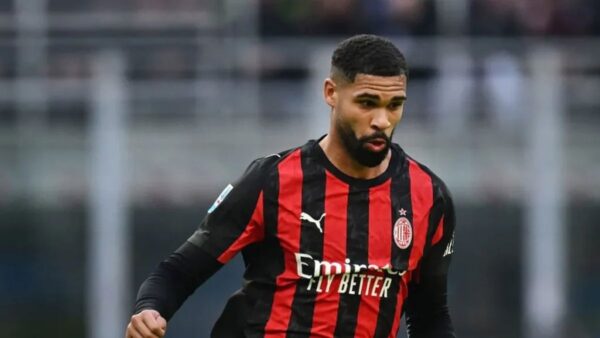 Loftus-Cheek