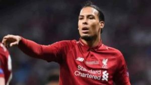 Mercato Milan, sfuma il sogno Van Dijk: il Liverpool lo blinda