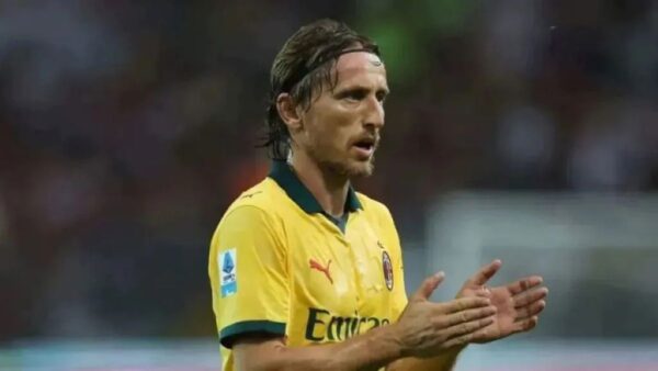 Modric