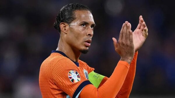Van Dijk