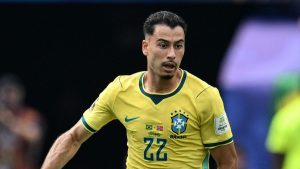 Spunta Martinelli per il dopo Leao: sondaggio dei rossoneri per l’esterno dell’Arsenal