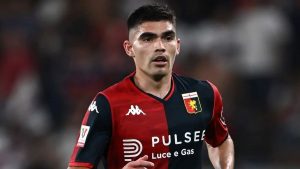 Calciomercato Milan, spunta anche Vasquez: i rossoneri seguono il leader del Genoa