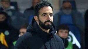 Conferenza stampa Amorim: «Siamo qui per vincere. Pulisic non si muove, Modric indispensabile per me»