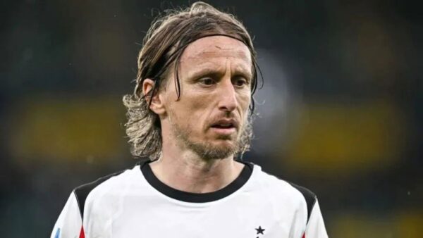 Modric