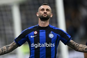 Mercato Milan, occasione Brozovic? Il croato è svincolato dopo l’addio all’Al Nassr