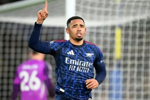 Mercato Milan, attenzione a Gabriel Jesus: il brasiliano può diventare un’opportunità di mercato