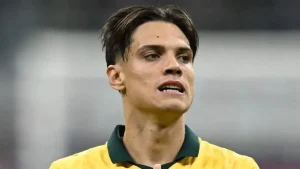Samuele Ricci nel mirino di Atalanta e Bologna: il Milan fissa il prezzo per la cessione